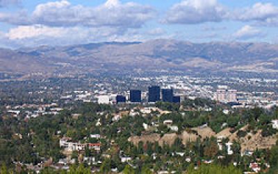 Woodland Hills, Los Angeles