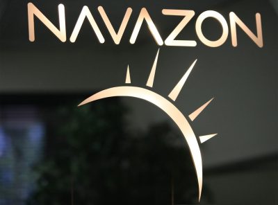 Navazon Digital – Branding, Website Design, Video Production.