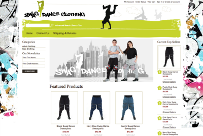 Gavalian Web Design Studio