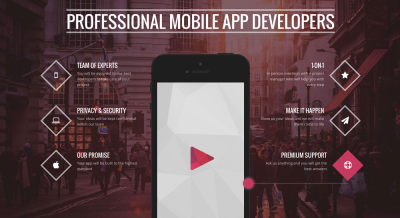 App Makers LA
