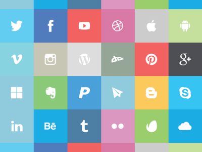 Capture Social Media