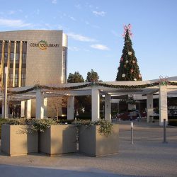 Cerritos