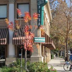 Claremont