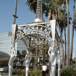 Hollywood