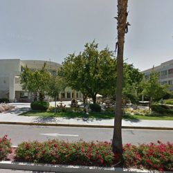 Northridge