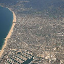 Santa Monica