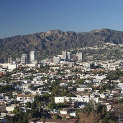 Verdugo City