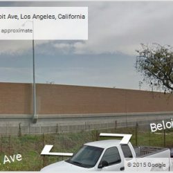 West Los Angeles