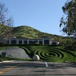 Westlake Village